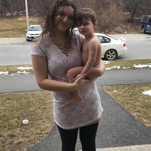 Meet your Posher, April